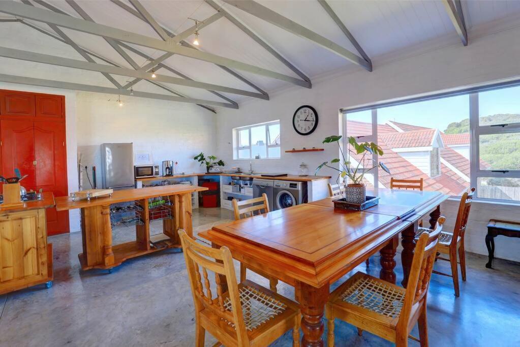 Jolie Beach Apartment Wildernis Exterior photo