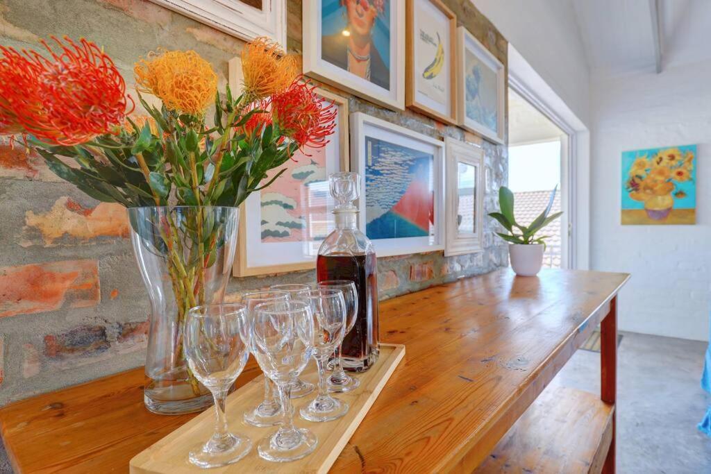 Jolie Beach Apartment Wildernis Exterior photo
