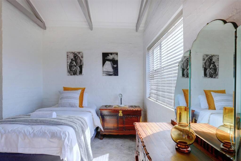 Jolie Beach Apartment Wildernis Exterior photo