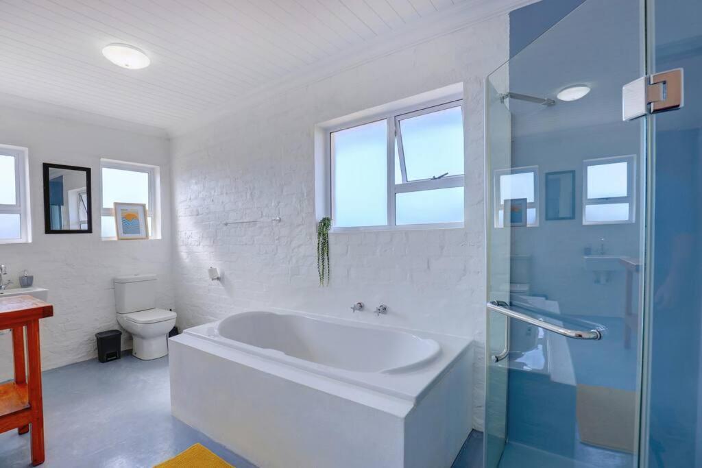 Jolie Beach Apartment Wildernis Exterior photo