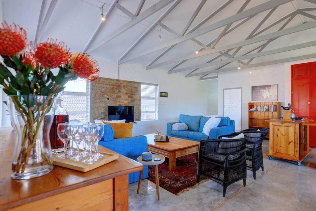 Jolie Beach Apartment Wildernis Exterior photo