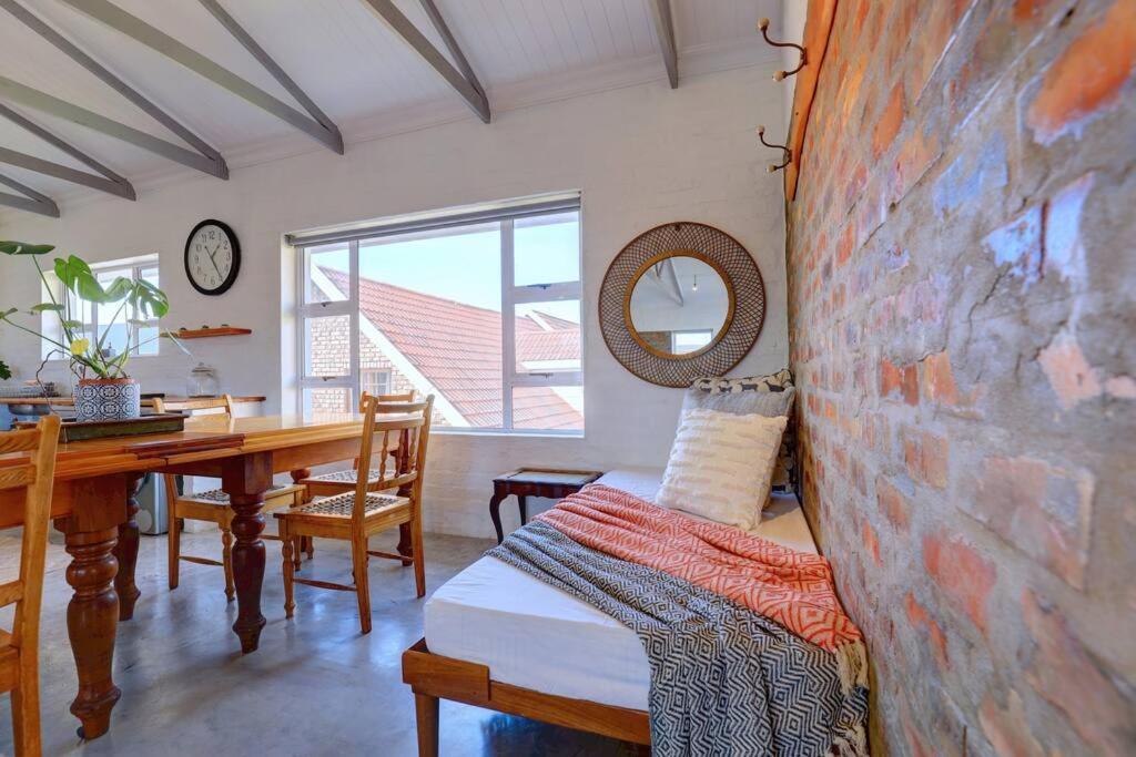 Jolie Beach Apartment Wildernis Exterior photo