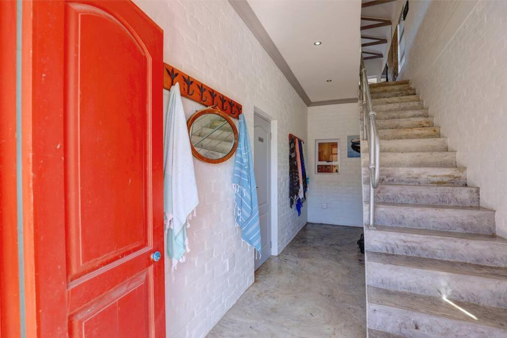 Jolie Beach Apartment Wildernis Exterior photo