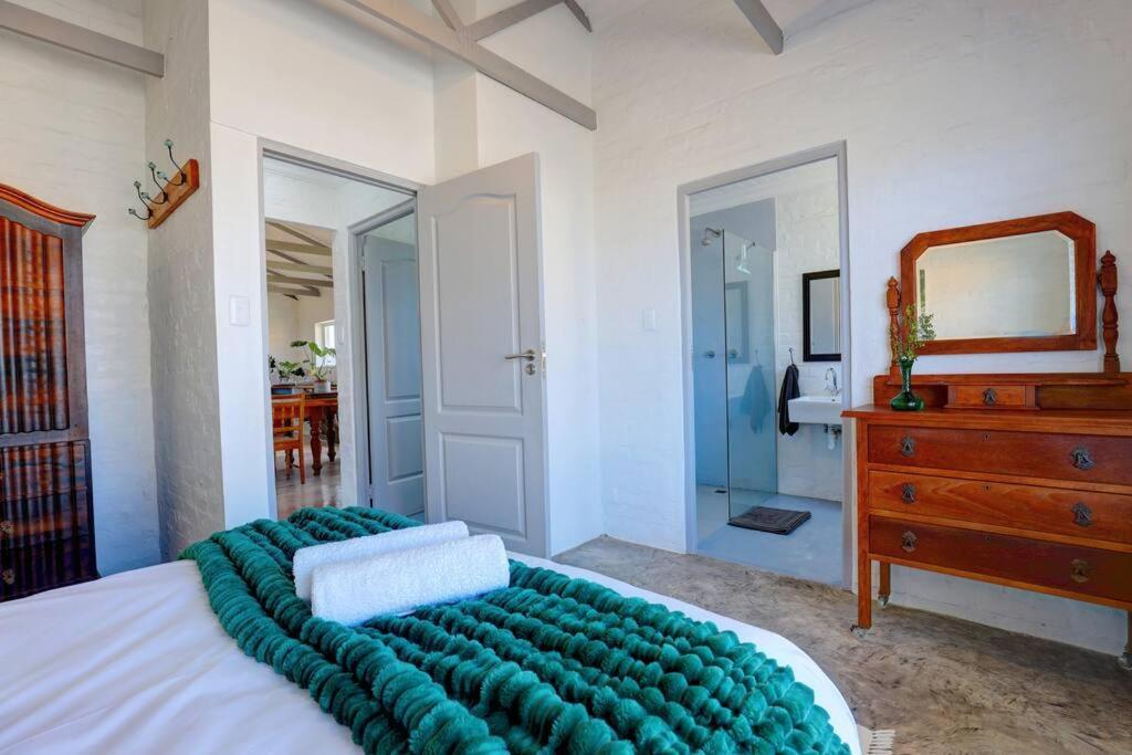 Jolie Beach Apartment Wildernis Exterior photo