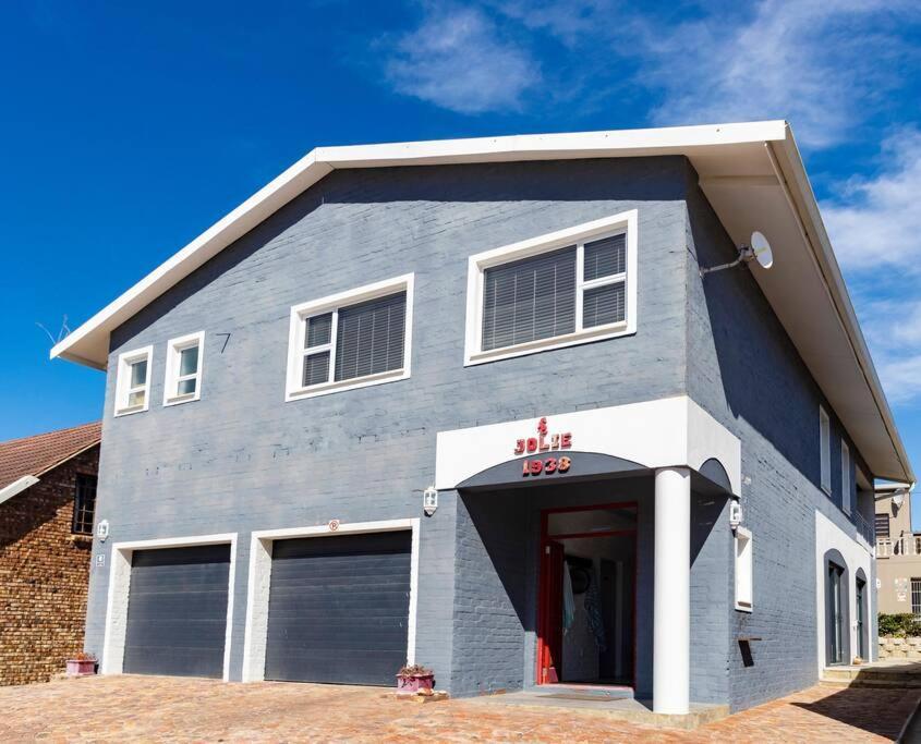 Jolie Beach Apartment Wildernis Exterior photo