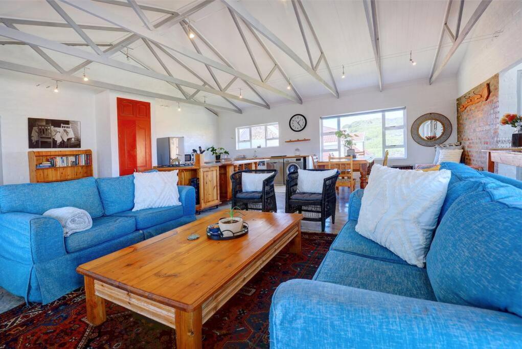Jolie Beach Apartment Wildernis Exterior photo