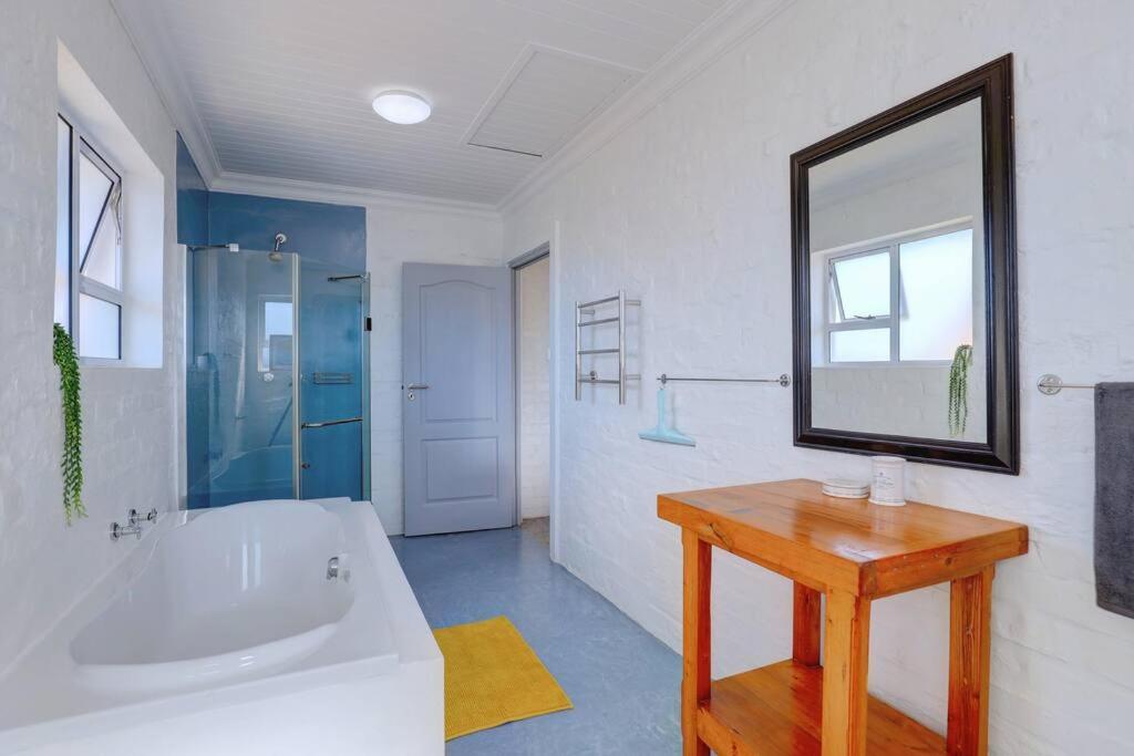 Jolie Beach Apartment Wildernis Exterior photo